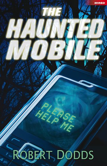 The Haunted Mobile cover