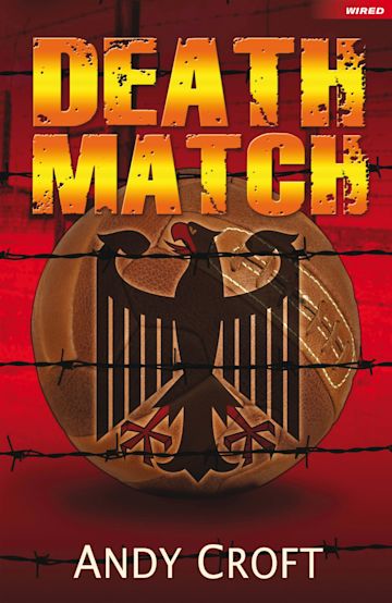 Death Match cover