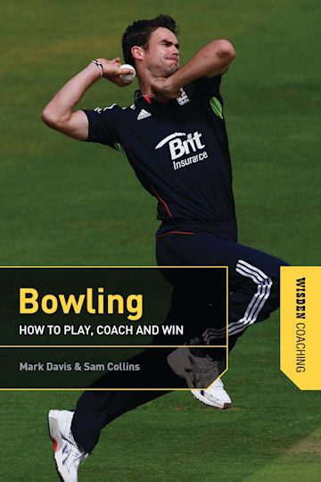 Bowling cover