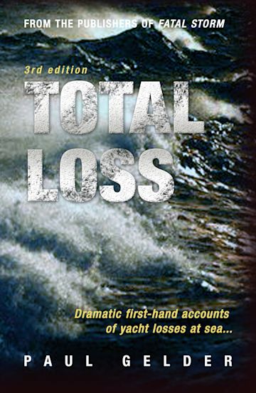 Total Loss cover