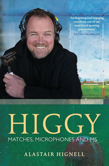 Higgy cover