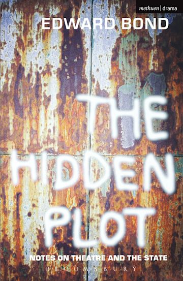 The Hidden Plot cover