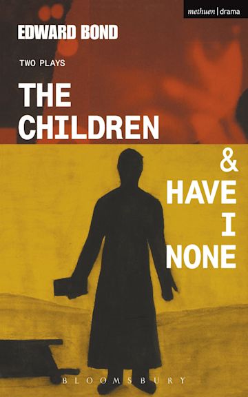 The Children & Have I None cover