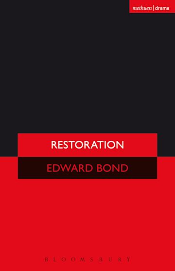 Restoration cover