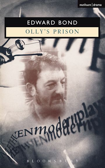 Olly's Prison cover