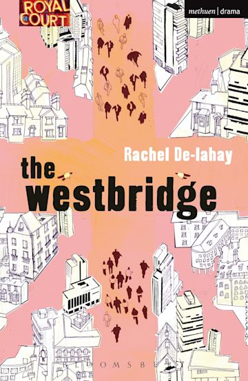 The Westbridge cover