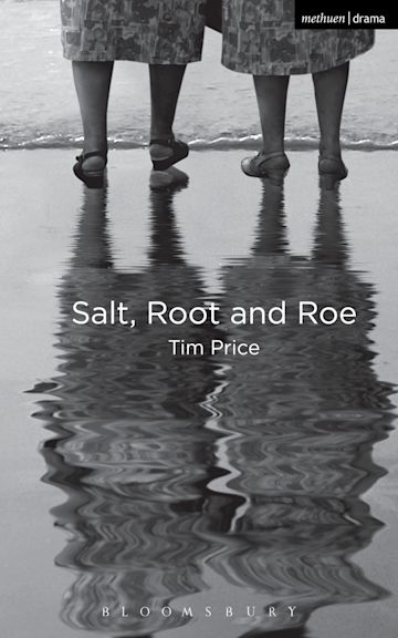 Salt, Root and Roe cover