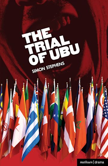 The Trial of Ubu cover