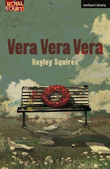 Vera Vera Vera cover