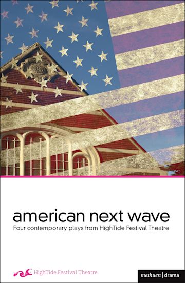 American Next Wave cover