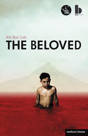 The Beloved cover