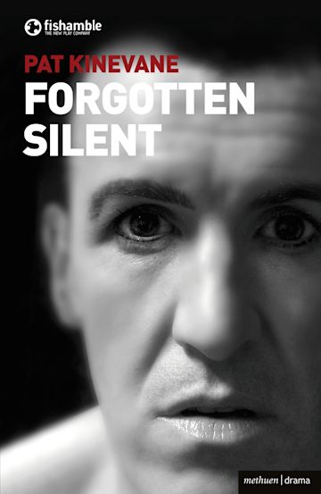 Silent and Forgotten cover