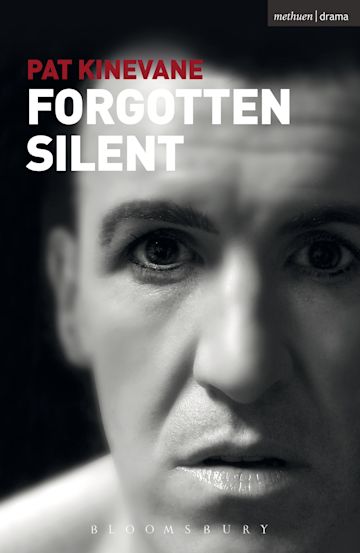 Silent and Forgotten cover