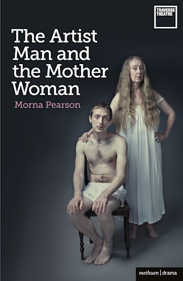 The Artist Man and the Mother Woman cover