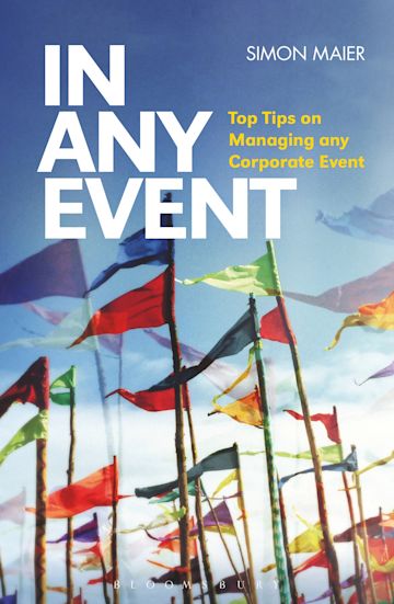 In Any Event cover