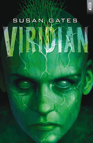 Viridian cover