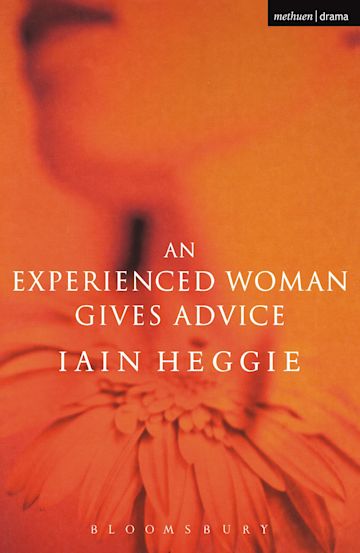 An Experienced Woman Gives Advice cover