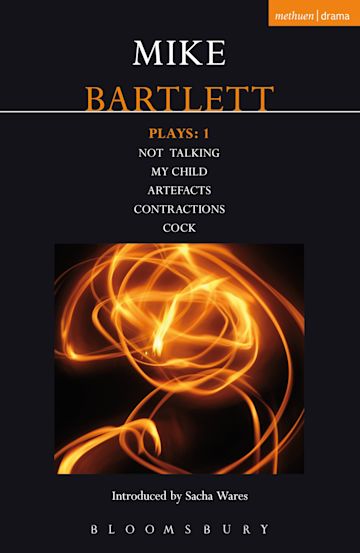 Bartlett Plays: 1 cover