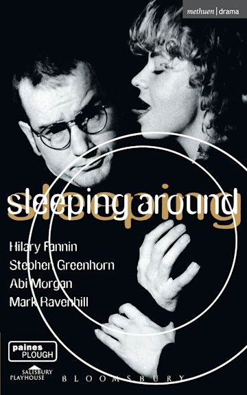 Sleeping Around cover