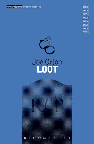 Loot cover