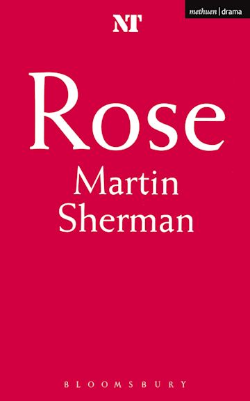 Rose cover