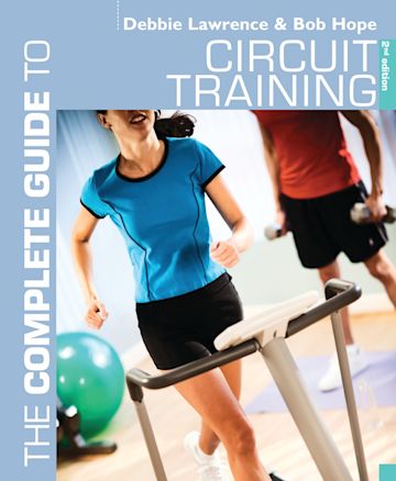 The Complete Guide to Circuit Training cover