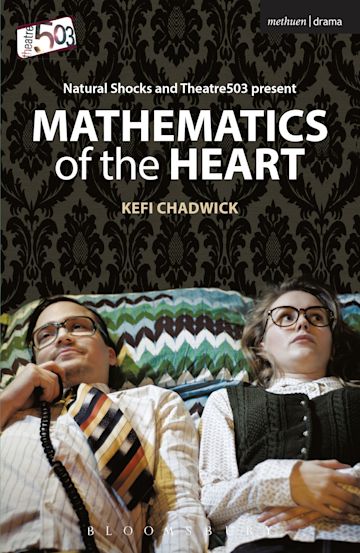 Mathematics of the Heart cover