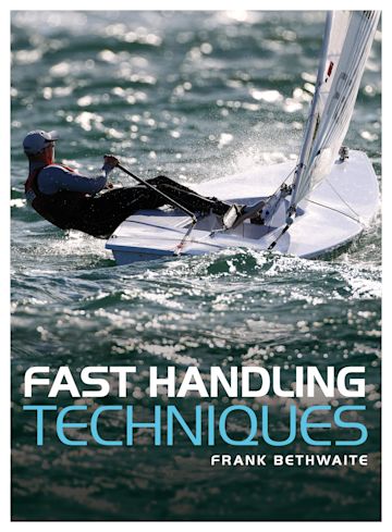 Fast Handling Technique cover