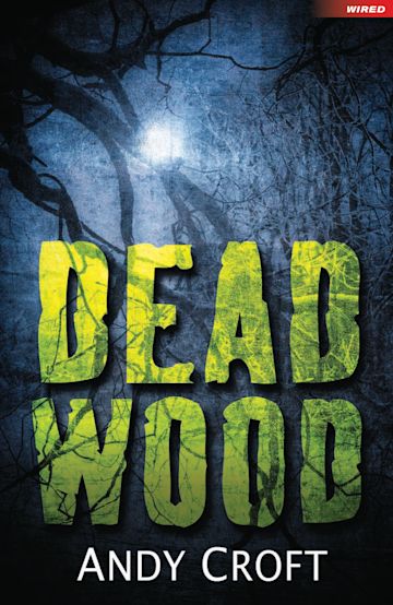 Dead Wood cover