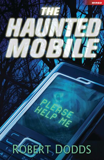 The Haunted Mobile cover