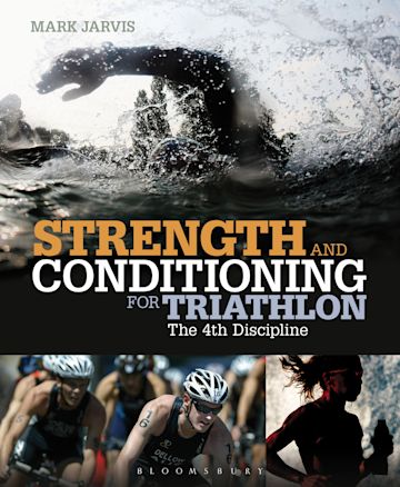 Strength and Conditioning for Triathlon cover