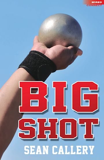 Big Shot cover