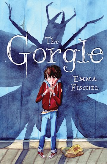 The Gorgle cover