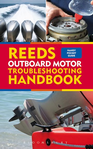 Reeds Outboard Motor Troubleshooting Handbook Barry Pickthall Adlard Coles