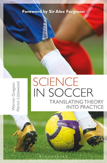 Science in Soccer cover