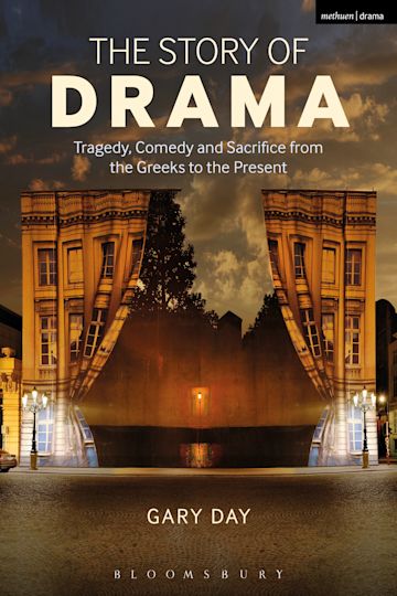 The Story of Drama cover