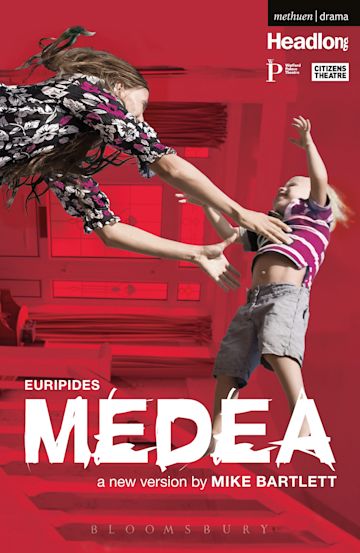 Medea cover