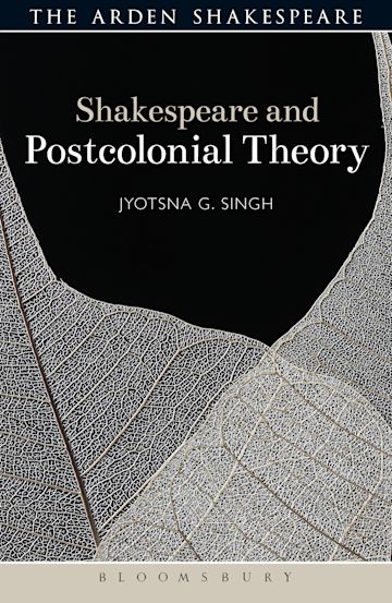 Shakespeare and Postcolonial Theory cover