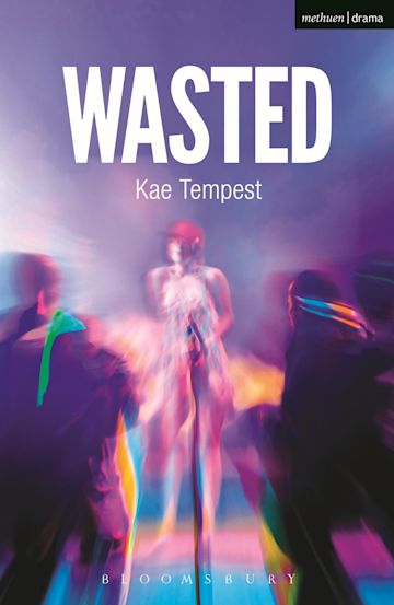 Wasted cover