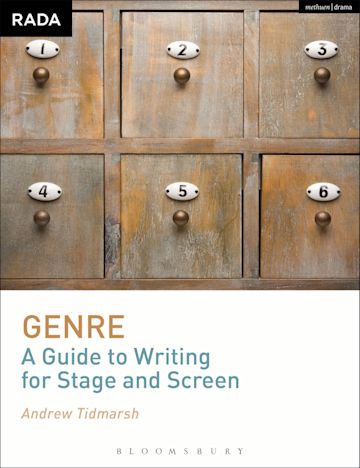 Genre: A Guide to Writing for Stage and Screen cover