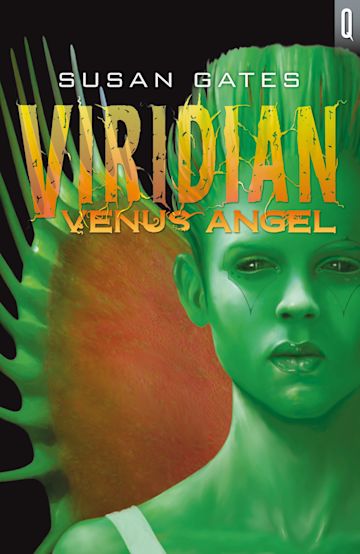 Venus Angel cover