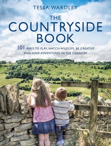 The Countryside Book cover