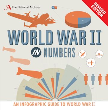 World War II in Numbers: : Peter Doyle: A&C Black Childrens & Educational