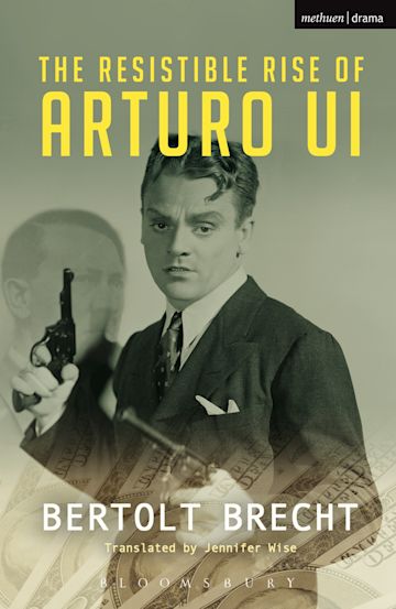 The Resistible Rise of Arturo Ui cover