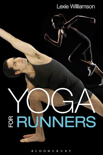 Yoga for Runners cover