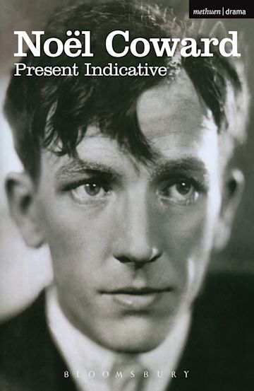 Present Indicative cover