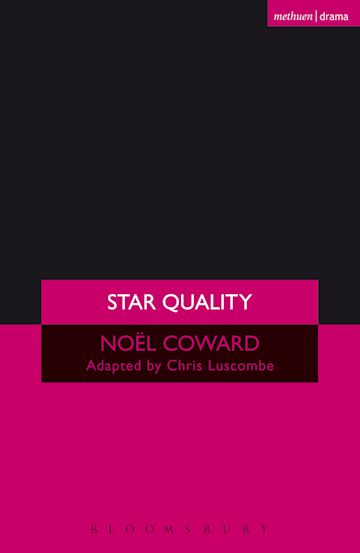 Star Quality cover