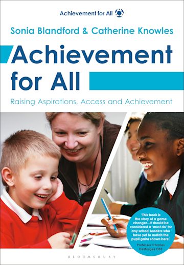 Achievement for All cover