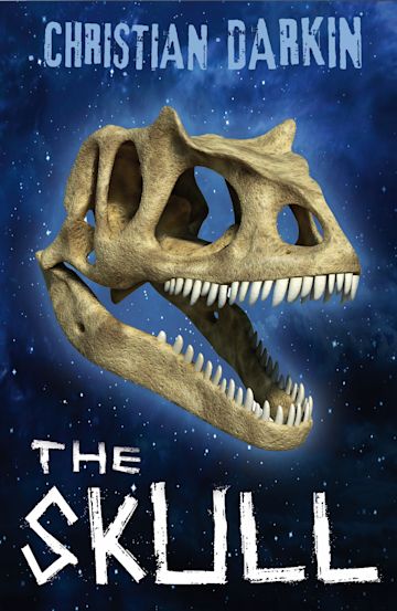 The Skull cover