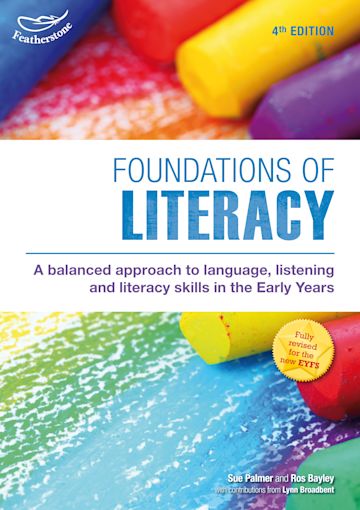 Foundations of Literacy cover